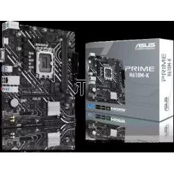 Carte MèreAsusPrime H610M-KDDR5 (Intel LGA 1700) Micro… | MonPC.Store