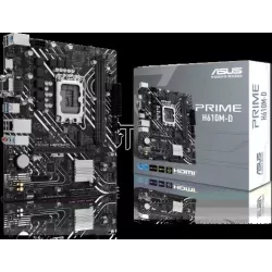 Carte MèreAsusPrime H610M-DDDR5 (Intel LGA 1700) Micro… | MonPC.Store