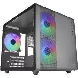 Boitier Mini Tour Micro ATXMars GamingMC-400RGB avec… | MonPC.Store