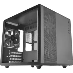 Boitier Mini Tour Micro ATXMars GamingMC-MProavec… | MonPC.Store