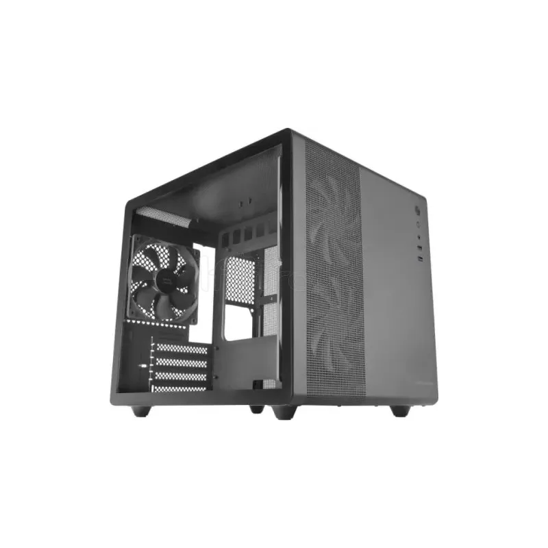 Boitier Mini Tour Micro ATXMars GamingMC-MProavec… | MonPC.Store