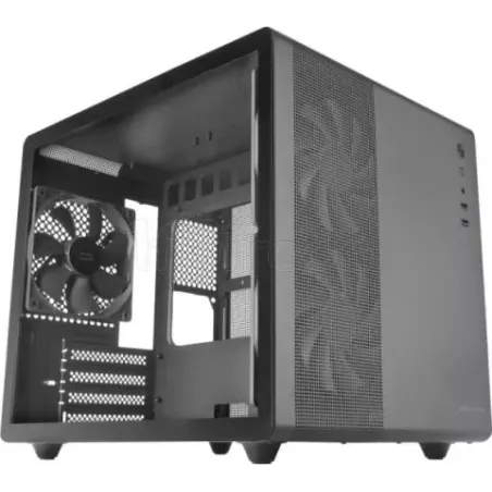 Boitier Mini Tour Micro ATXMars GamingMC-MProavec… | MonPC.Store