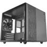 Boitier Mini Tour Micro ATXMars GamingMC-MProavec… | MonPC.Store