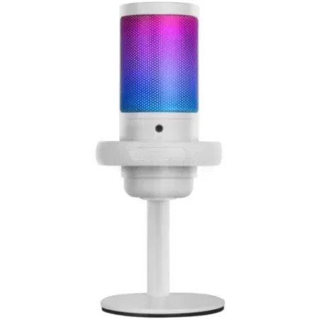 MicrophoneMars GamingMMic-SE RGB (Blanc) | MonPC.Store