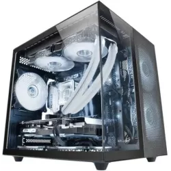 Boitier Mini Tour Micro ATXMars GamingMC-Novaavec… | MonPC.Store