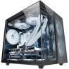 Boitier Mini Tour Micro ATXMars GamingMC-Novaavec… | MonPC.Store