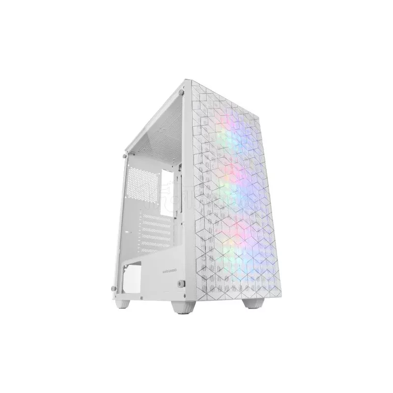 Boitier Moyen Tour ATXMars GamingMc-MagRGB avec… | MonPC.Store
