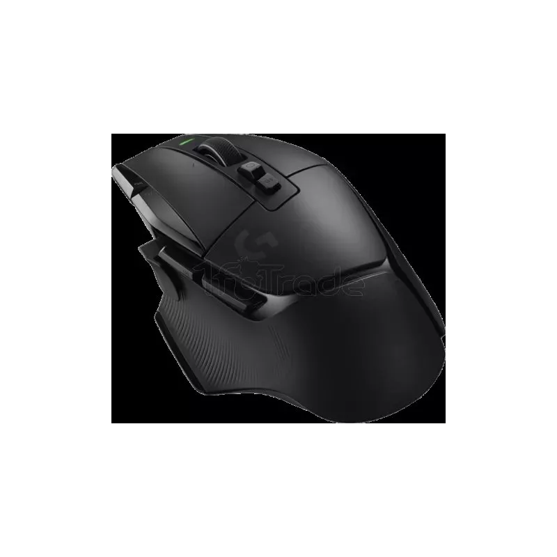 Souris filaireLogitechG502 X(Noir) | MonPC.Store