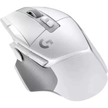 Souris filaireLogitechG502 X(Blanc) | MonPC.Store