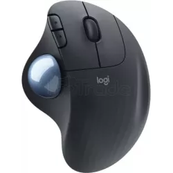 Trackball sans filLogitechErgo M575 Business(Noir) | MonPC.Store