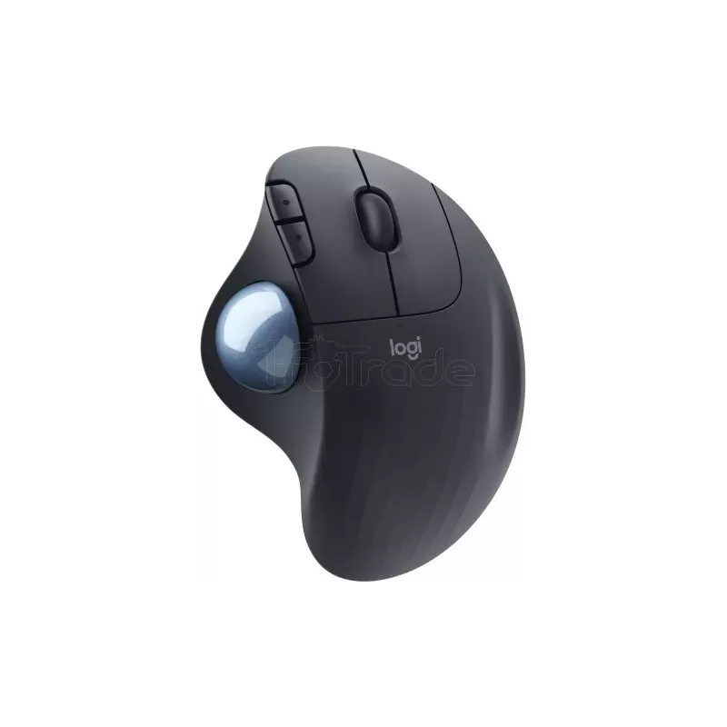 Trackball sans filLogitechErgo M575 Business(Noir) | MonPC.Store