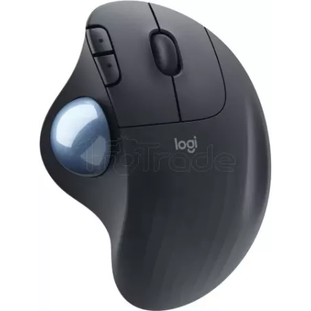 Trackball sans filLogitechErgo M575 Business(Noir) | MonPC.Store