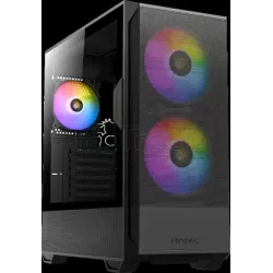 Boitier Grand Tour ATXAntecNX416Lavec panneaux vitrés… | MonPC.Store