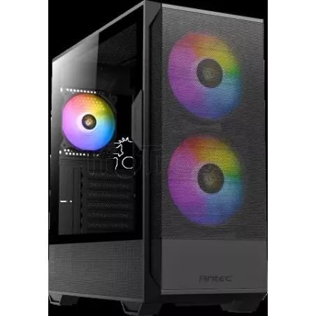 Boitier Grand Tour ATXAntecNX416Lavec panneaux vitrés… | MonPC.Store