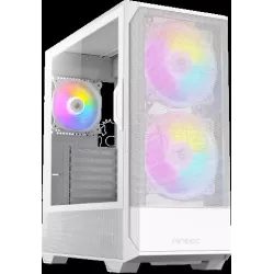 Boitier Grand Tour ATXAntecNX416Lavec panneaux vitrés… | MonPC.Store