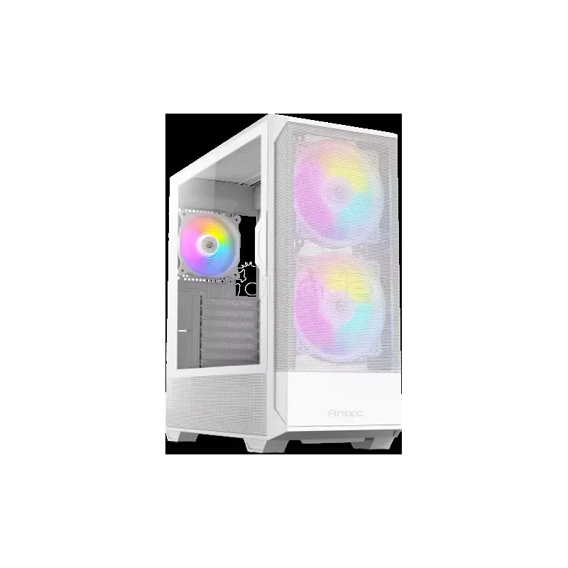 Boitier Grand Tour ATXAntecNX416Lavec panneaux vitrés… | MonPC.Store