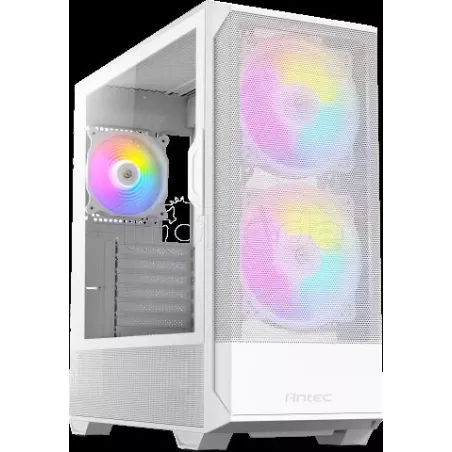 Boitier Grand Tour ATXAntecNX416Lavec panneaux vitrés… | MonPC.Store