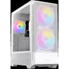 Boitier Grand Tour ATXAntecNX416Lavec panneaux vitrés… | MonPC.Store