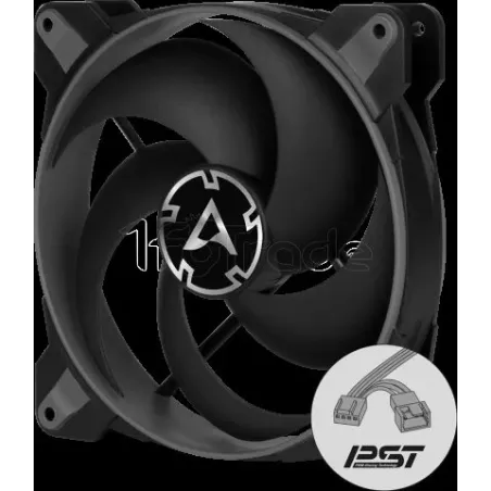 Ventilateur de boitierArcticBioniX P140- 14cm… | MonPC.Store