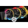 Lot de 3 Ventilateurs de boitierArcticBioniX P120RGB… | MonPC.Store