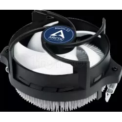 Ventilateur processeurArcticAlpine 23(Noir) | MonPC.Store