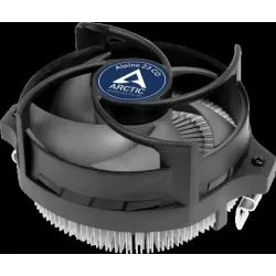 Ventilateur processeurArcticAlpine 23 Continuous… | MonPC.Store