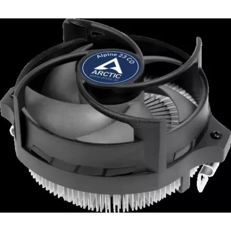 Ventilateur processeurArcticAlpine 23 Continuous… | MonPC.Store