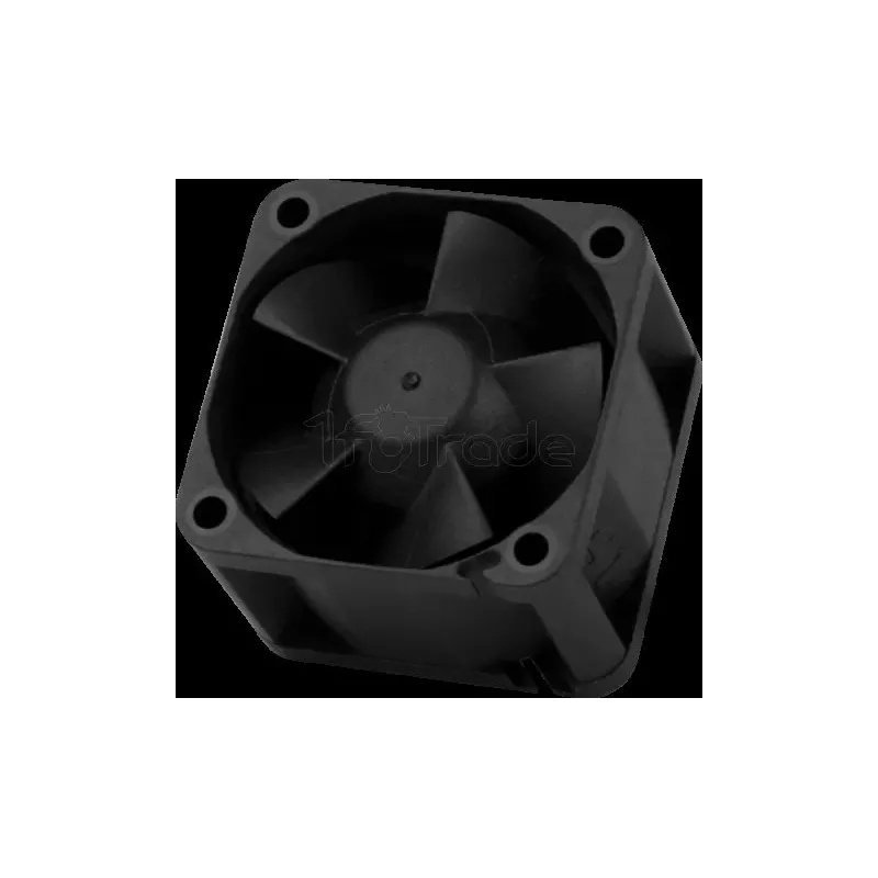 Ventilateur de serveurArcticS4028-6K- 4cm (Noir) | MonPC.Store