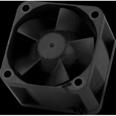 Ventilateur de serveurArcticS4028-6K- 4cm (Noir) | MonPC.Store