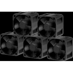 Lot de 5 Ventilateurs de serveurArcticS4028-15K- 4cm… | MonPC.Store