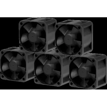 Lot de 5 Ventilateurs de serveurArcticS4028-15K- 4cm… | MonPC.Store