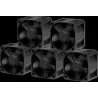 Lot de 5 Ventilateurs de serveurArcticS4028-15K- 4cm… | MonPC.Store