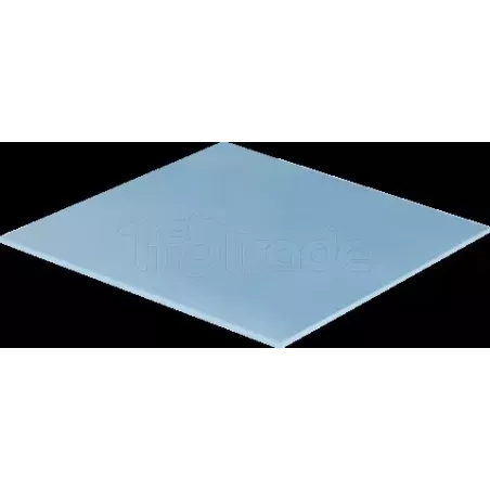 Pad thermiqueArcticTP-3100x100x1mm (Bleu) | MonPC.Store