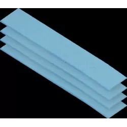 Lot de 4 Pads thermiquesArcticTP-3120x20x1mm (Bleu) | MonPC.Store