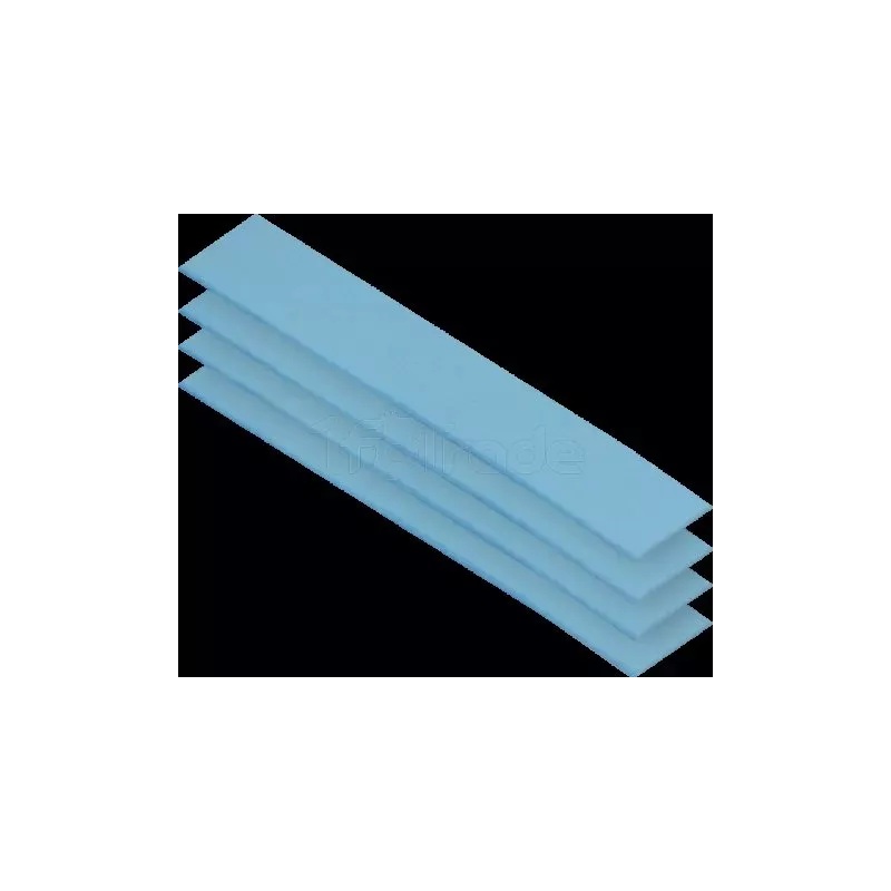 Lot de 4 Pads thermiquesArcticTP-3120x20x1mm (Bleu) | MonPC.Store