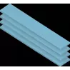 Lot de 4 Pads thermiquesArcticTP-3120x20x1,5mm (Bleu) | MonPC.Store