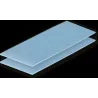 Lot de 2 Pads thermiquesArcticTP-3200x100x1mm (Bleu) | MonPC.Store