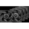 Lot de 4 Ventilateurs de serveurArcticS8038-10K- 8cm… | MonPC.Store