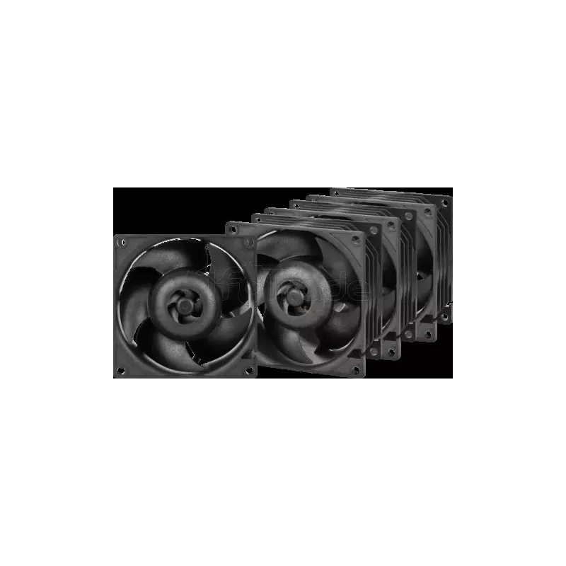 Lot de 4 Ventilateurs de serveurArcticS8038-7K- 8cm… | MonPC.Store