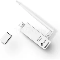 Carte Réseau USB WIFITP-LinkTL-WN722N(150N) | MonPC.Store