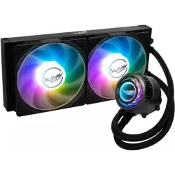 Kit Watercooling AIOValkyrieJarnRGB - 280mm (Noir) | MonPC.Store
