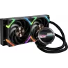 Kit Watercooling AIOValkyrieDragonfangRGB - 240mm (Noir) | MonPC.Store