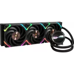Kit Watercooling AIOValkyrieDragonfangRGB - 360mm (Noir) | MonPC.Store