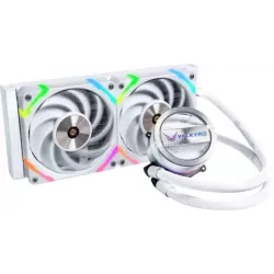 Kit Watercooling AIOValkyrieDragonfangRGB - 240mm… | MonPC.Store