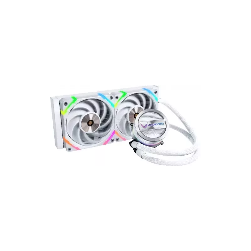 Kit Watercooling AIOValkyrieDragonfangRGB - 240mm… | MonPC.Store