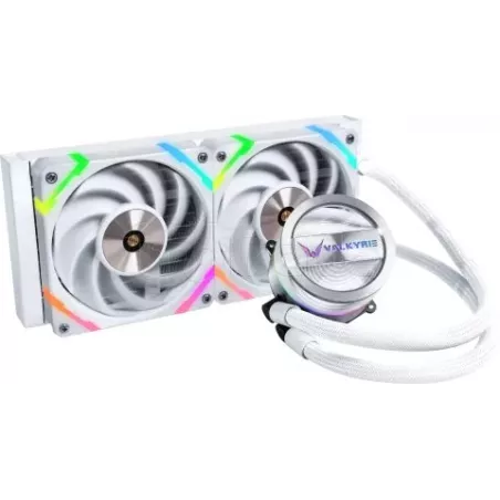 Kit Watercooling AIOValkyrieDragonfangRGB - 240mm… | MonPC.Store
