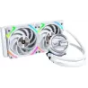Kit Watercooling AIOValkyrieDragonfangRGB - 240mm… | MonPC.Store
