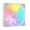 Ventilateur de boîtierValkyrieV12RGB - 12cm (Blanc) | MonPC.Store