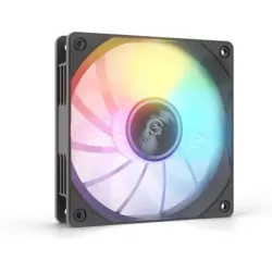 Ventilateur de boîtierValkyrieV12RGB - 12cm (Noir) | MonPC.Store