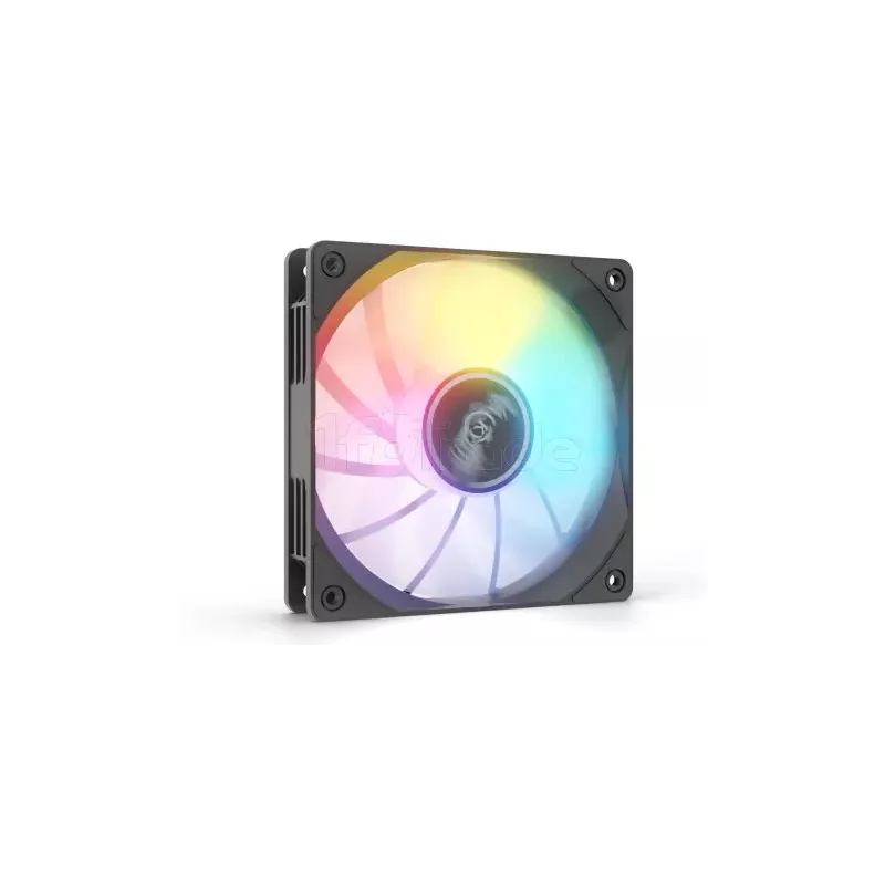 Ventilateur de boîtierValkyrieV12RGB - 12cm (Noir) | MonPC.Store